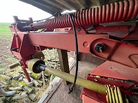 Pottinger cat 230 plus grim reaper - afbeelding 18 van  18