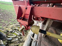 Pottinger cat 230 plus grim reaper - afbeelding 1 van  17