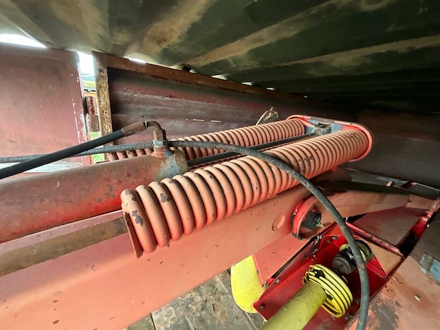 Pottinger cat 230 plus grim reaper - afbeelding 13 van  17