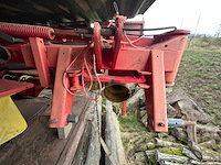 Pottinger cat 230 plus grim reaper - afbeelding 17 van  17