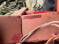 Pottinger cat 230 plus grim reaper - afbeelding 14 van  17