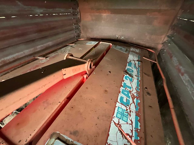 Pottinger cat 230 plus grim reaper - afbeelding 4 van  17