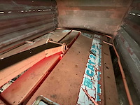 Pottinger cat 230 plus grim reaper - afbeelding 4 van  17