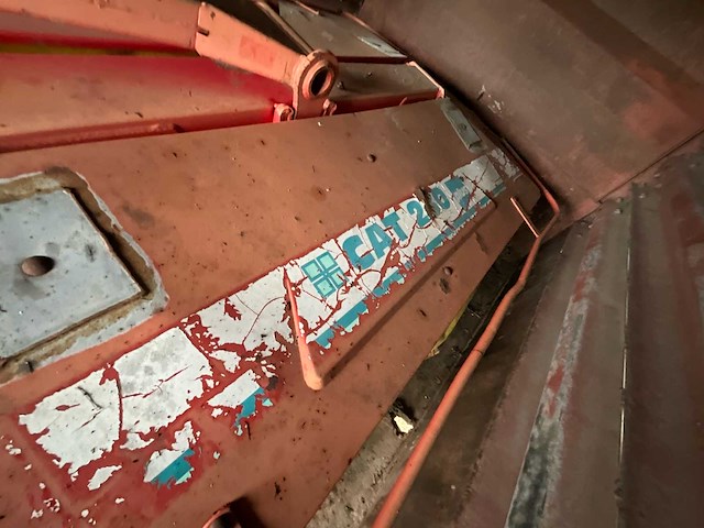 Pottinger cat 230 plus grim reaper - afbeelding 9 van  17