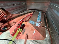 Pottinger cat 230 plus grim reaper - afbeelding 15 van  17