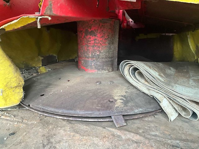 Pottinger cat 230 plus grim reaper - afbeelding 12 van  17