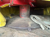 Pottinger cat 230 plus grim reaper - afbeelding 12 van  17