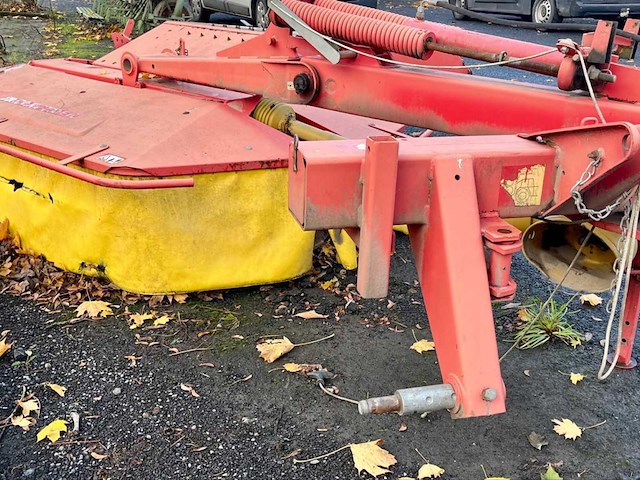 Pottinger cat 230 plus overige landbouw - afbeelding 1 van  7