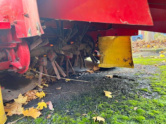 Pottinger cat 230 plus overige landbouw - afbeelding 4 van  7
