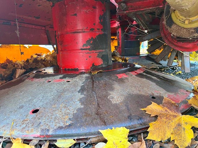 Pottinger cat 230 plus overige landbouw - afbeelding 5 van  7
