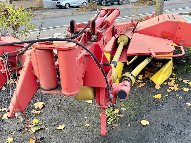 Pottinger cat 230 plus overige landbouw - afbeelding 6 van  7