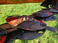 Pöttinger cat disc 21 hooibouwmachines - afbeelding 2 van  12