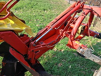 Pöttinger cat disc 21 hooibouwmachines - afbeelding 3 van  12