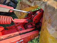 Pöttinger cat disc 21 hooibouwmachines - afbeelding 6 van  12