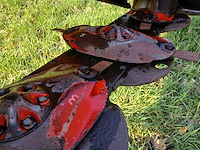 Pöttinger cat disc 21 hooibouwmachines - afbeelding 9 van  12