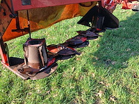 Pöttinger cat disc 21 hooibouwmachines - afbeelding 11 van  12