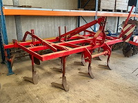 Pottinger cultivator - afbeelding 1 van  5