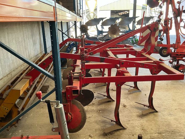 Pottinger cultivator - afbeelding 2 van  5