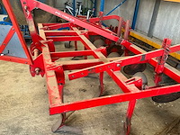 Pottinger cultivator - afbeelding 3 van  5