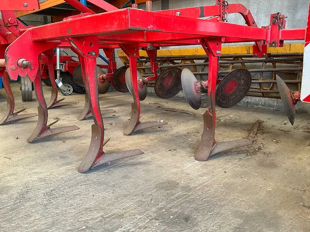 Pottinger cultivator - afbeelding 5 van  5