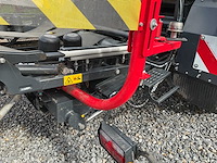 Pottinger impression 3160 vc pro balenwikkelaar - afbeelding 4 van  23