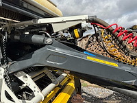 Pottinger impression 3160 vc pro balenwikkelaar - afbeelding 8 van  23