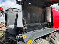 Pottinger impression 3160 vc pro balenwikkelaar - afbeelding 9 van  23