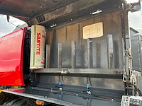 Pottinger impression 3160 vc pro balenwikkelaar - afbeelding 10 van  23