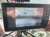 Pottinger impression 3160 vc pro balenwikkelaar - afbeelding 15 van  23