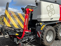 Pottinger impression 3160 vc pro balenwikkelaar - afbeelding 12 van  23
