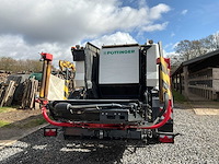 Pottinger impression 3160 vc pro balenwikkelaar - afbeelding 17 van  23