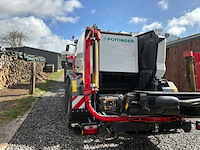 Pottinger impression 3160 vc pro balenwikkelaar - afbeelding 18 van  23