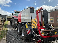 Pottinger impression 3160 vc pro balenwikkelaar - afbeelding 19 van  23