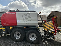 Pottinger impression 3160 vc pro balenwikkelaar - afbeelding 20 van  23
