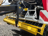 Pottinger impression 3160 vc pro balenwikkelaar - afbeelding 22 van  23