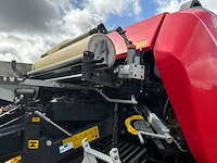 Pottinger impression 3160 vc pro balenwikkelaar - afbeelding 23 van  23