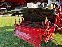 Pottinger jumbo 7210 combiline opraapwagen - afbeelding 11 van  25