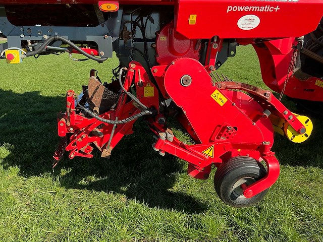 Pottinger jumbo 7210 combiline opraapwagen - afbeelding 12 van  25
