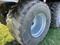 Pottinger jumbo 7210 combiline opraapwagen - afbeelding 18 van  25