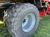 Pottinger jumbo 7210 combiline opraapwagen - afbeelding 19 van  25