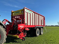 Pottinger jumbo 7210 combiline opraapwagen - afbeelding 1 van  25
