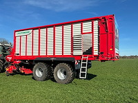 Pottinger jumbo 7210 combiline opraapwagen - afbeelding 3 van  25