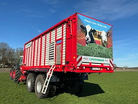 Pottinger jumbo 7210 combiline opraapwagen - afbeelding 4 van  25
