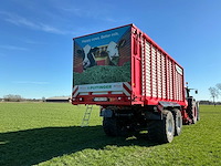 Pottinger jumbo 7210 combiline opraapwagen - afbeelding 8 van  25