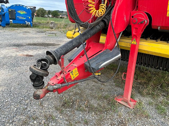 Pottinger jumbo 7470 laadwagen - afbeelding 3 van  37