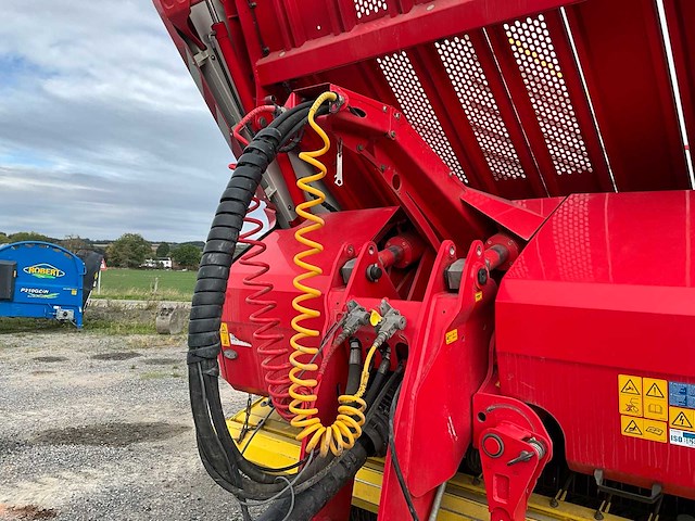 Pottinger jumbo 7470 laadwagen - afbeelding 4 van  37