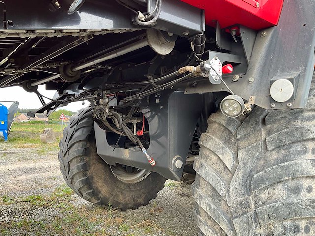 Pottinger jumbo 7470 laadwagen - afbeelding 9 van  37
