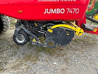 Pottinger jumbo 7470 laadwagen - afbeelding 11 van  37
