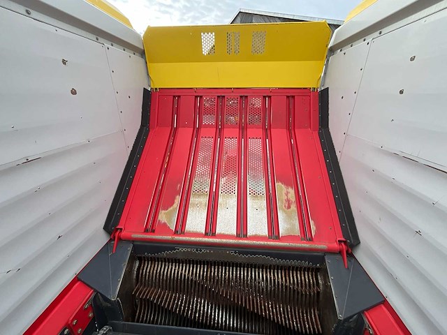 Pottinger jumbo 7470 laadwagen - afbeelding 13 van  37
