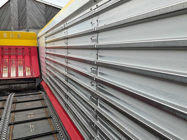 Pottinger jumbo 7470 laadwagen - afbeelding 20 van  37